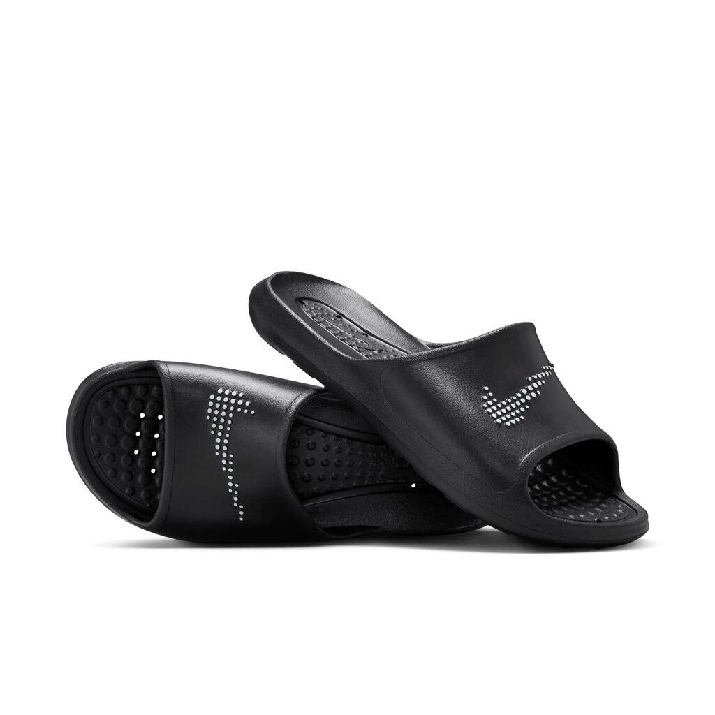 Sandales Male Nike Victori One Black