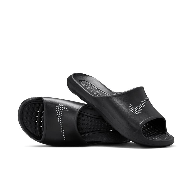 Slapi barbati Nike Victori One, Negru