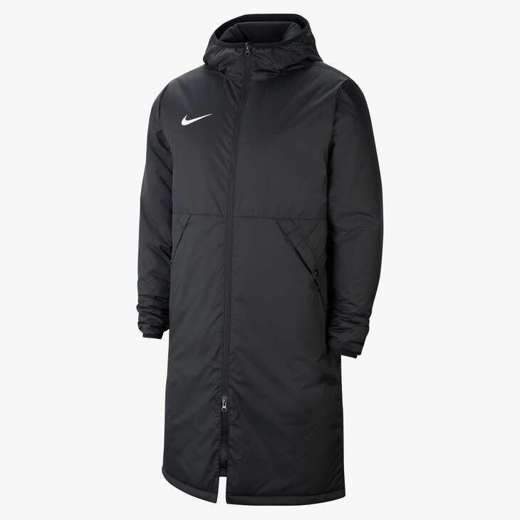 Casaco nike repel park homem