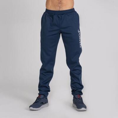 PANTALONE per tuta uomo joma blu