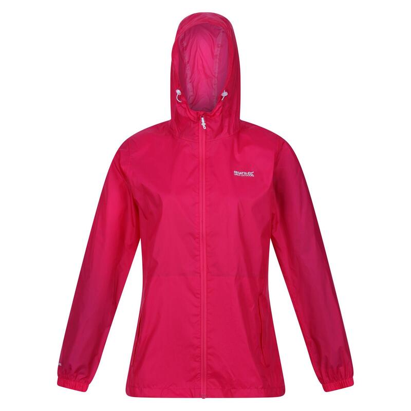 Damska kurtka trekkingowa kieszonkowa Pack It Jacket III