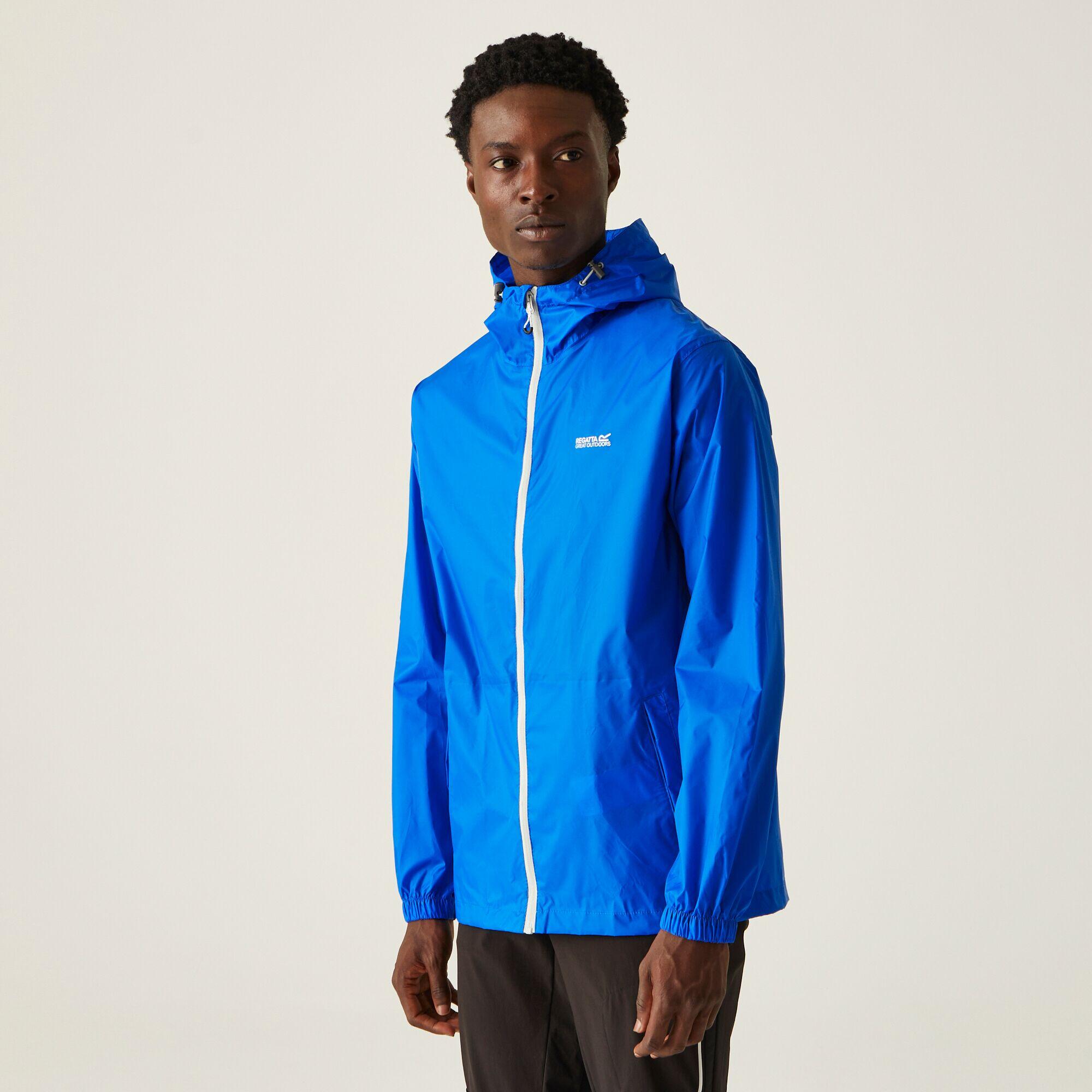 REGATTA Pack-It Jacket III Men's Hiking Jacket