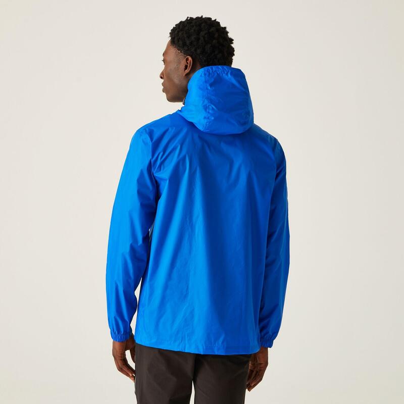 Pack It Jacket III Homme Randonnée Veste shell imperméable pliable