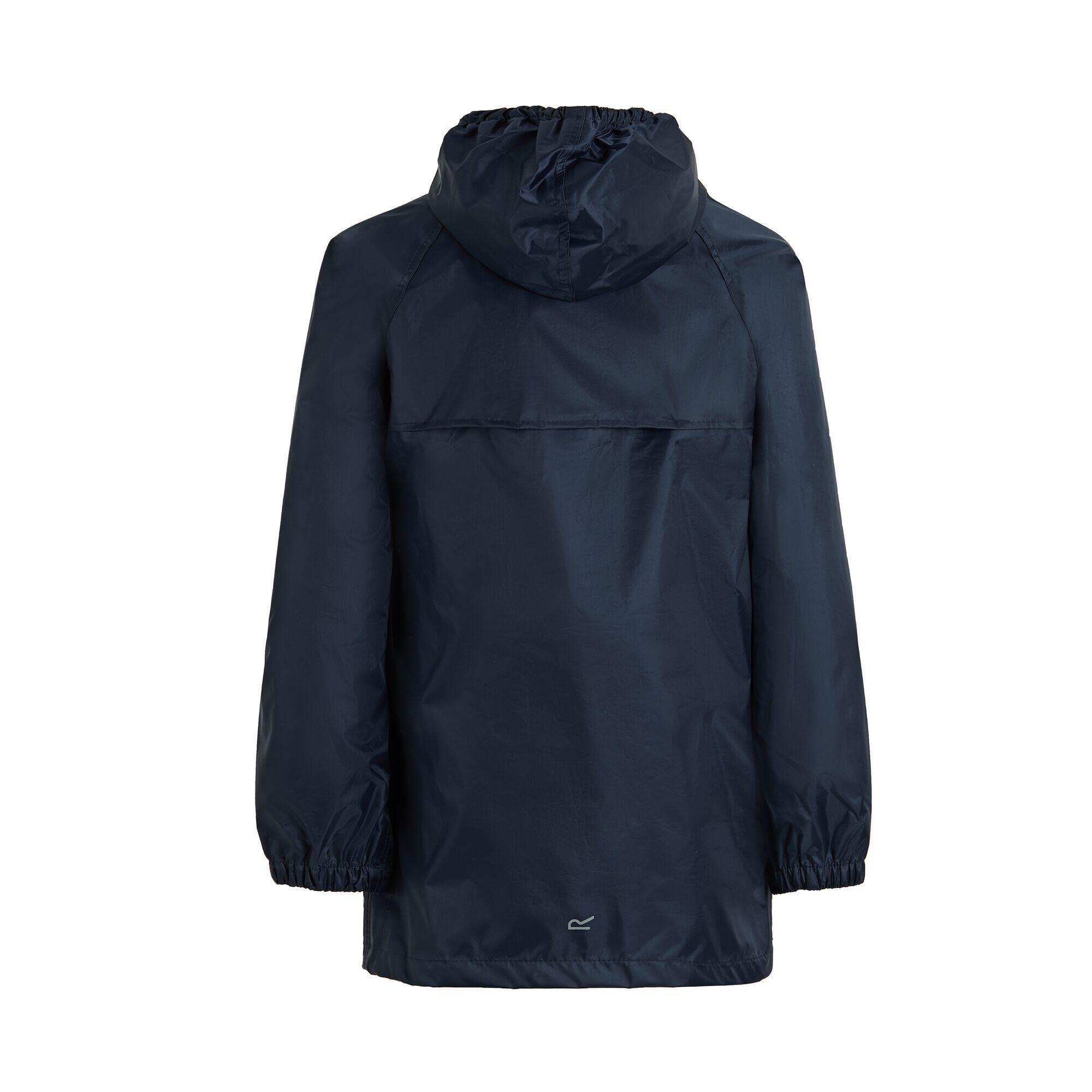 Chaqueta impermeable Kids Stormbreak 7/7