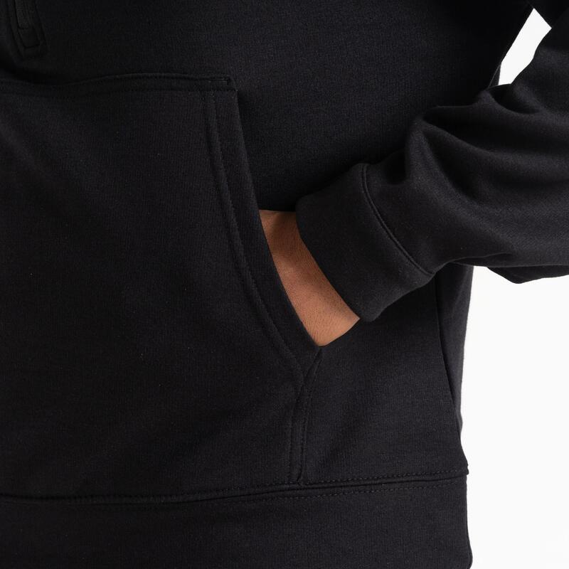 Recoup II Active Sweatshirt mit halblangem Reißverschluss für Damen