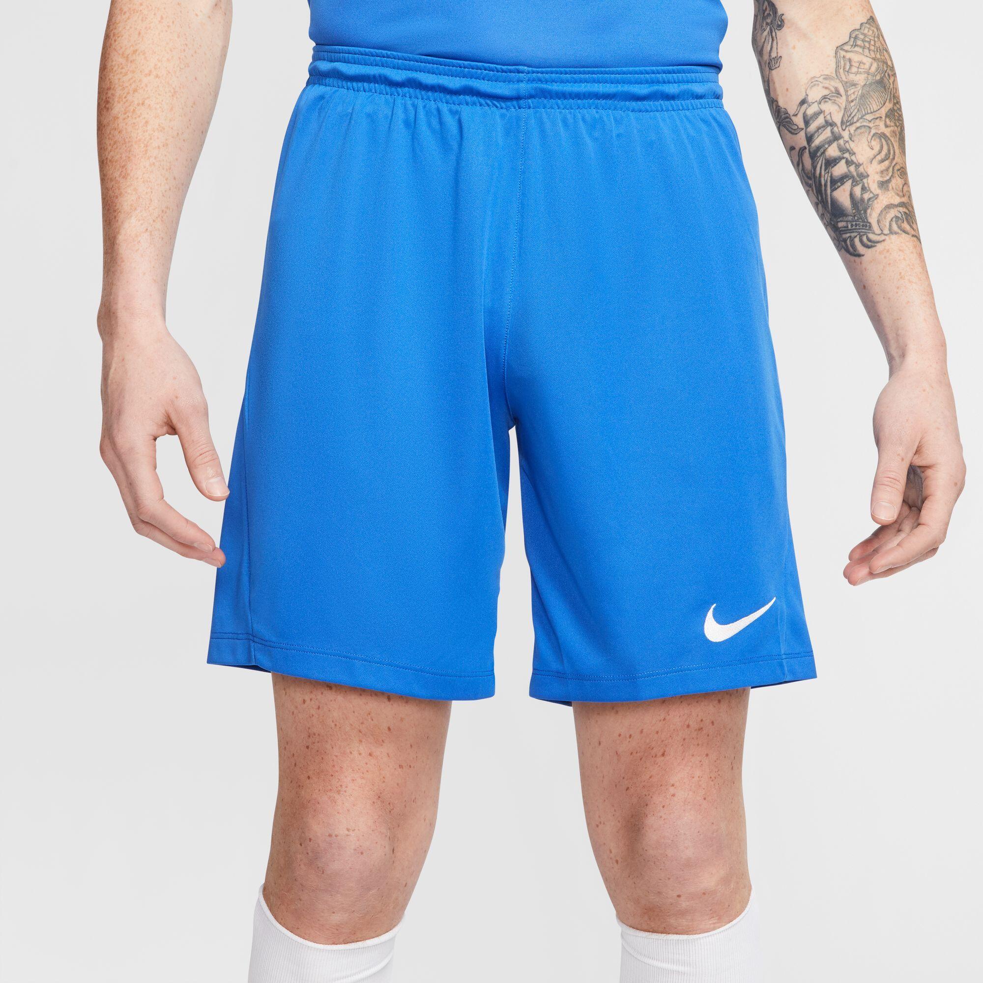 NIKE Nike Dry Park III voetbalshort voor heren