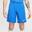 Pantaloni fotbal bv6855463 uni albaștri bărbătești