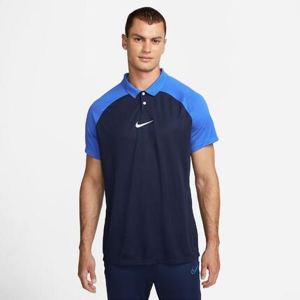 Nike Herren Poloshirt Academy Pro Dri-Fit SS Polo DH9228