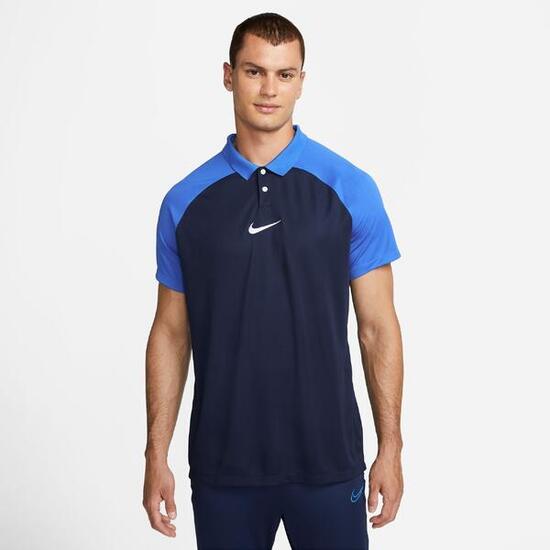 Nike Herren Poloshirt Academy Pro Dri-Fit SS Polo DH9228
