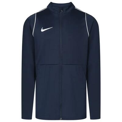 Sweatshirt trainingsschoenen voor jongens nike dry park 20 trk jkt k