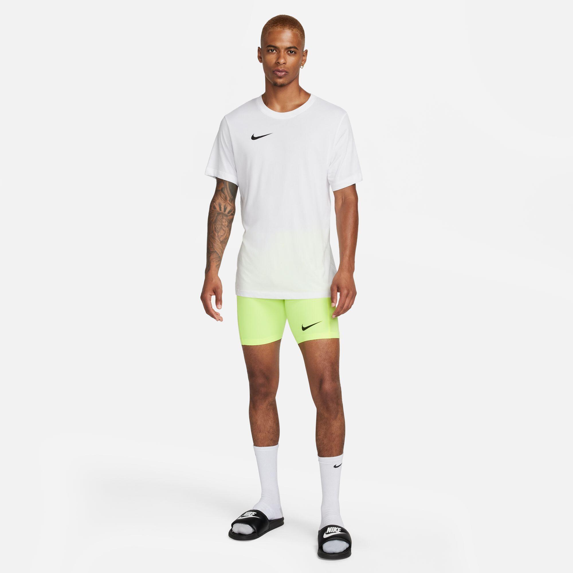 NIKE Pro Dri-FIT Strike SHORTS DH8128-702