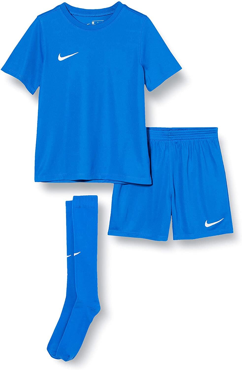 NIKE NIKE LITTLE KIDS KIT PARK CD2244-463
