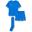 KIT KIDS NIKE PARK CD2244-463