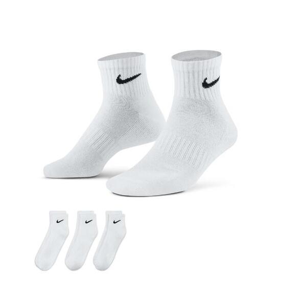 Calzini nike bianco