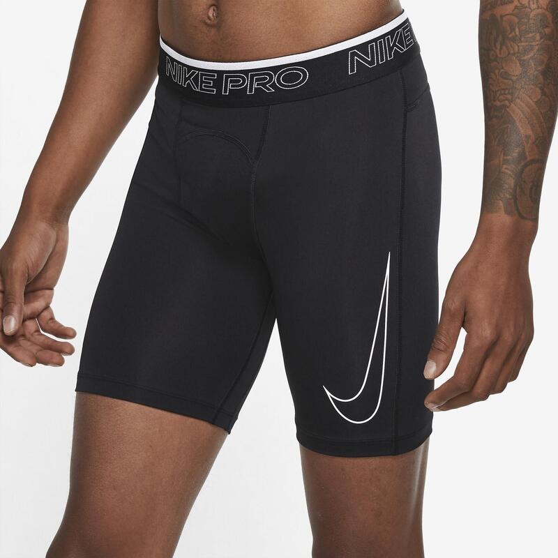 Podspodenki Treningowe Męskie Nike Cool Compression 6