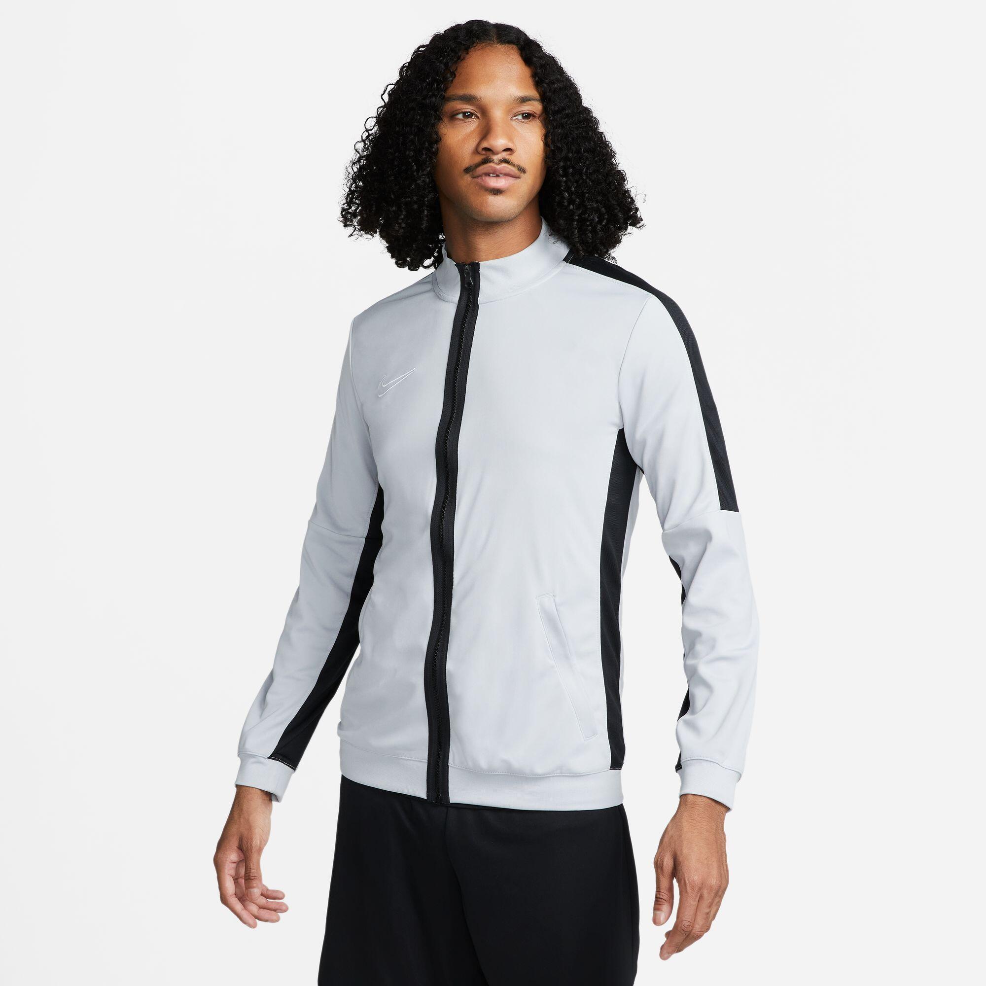Nike VESTE DE SURVÊTEMENT Dri-Fit DR1681-012 1/4