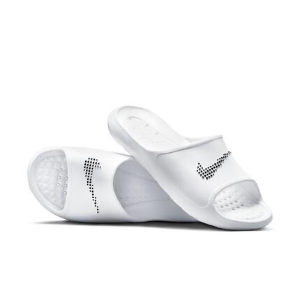 Chanclas Nike Victori One, Blanco, Unisexo