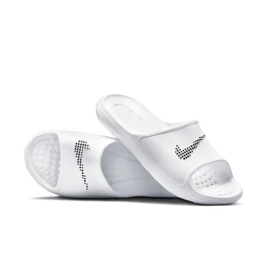 Ciabatte nike bianco