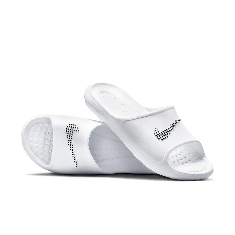 Papucs Nike Victori One, Fehér, Unisex