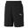 Puma Teamgoal 23 Casual Zwarte Shorts Volwassenen