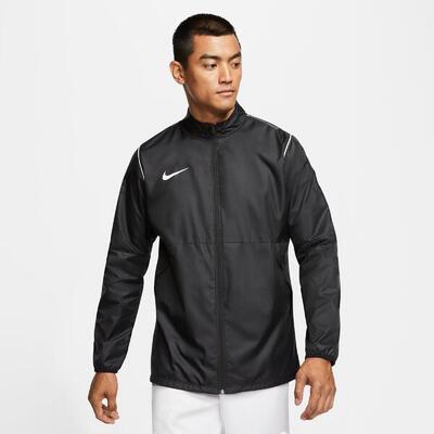 Nike park 20 regendicht hardloopjack voor heren