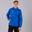 Imperméable Football Enfants Joma Iris Bleu Roi