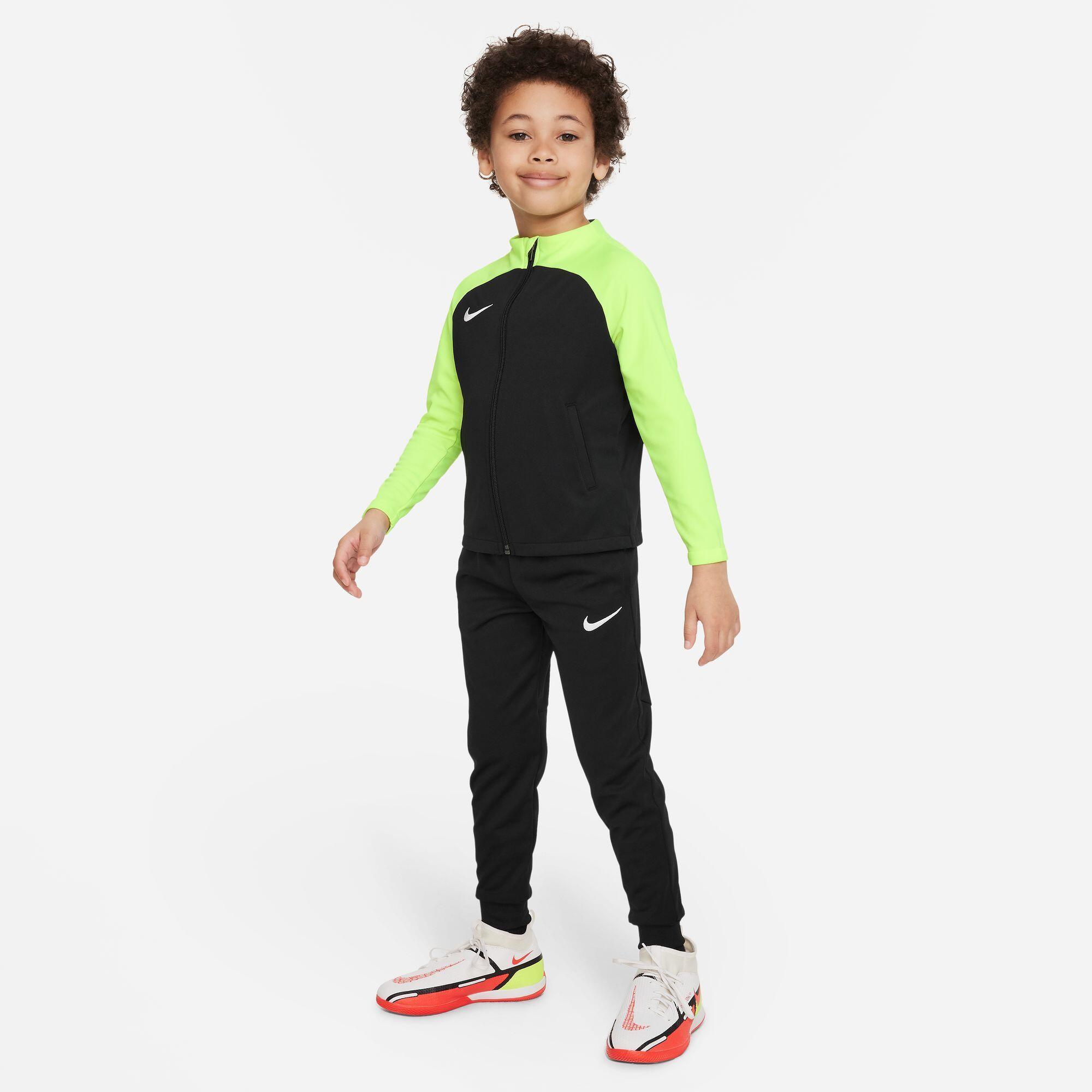 negro / amarillo