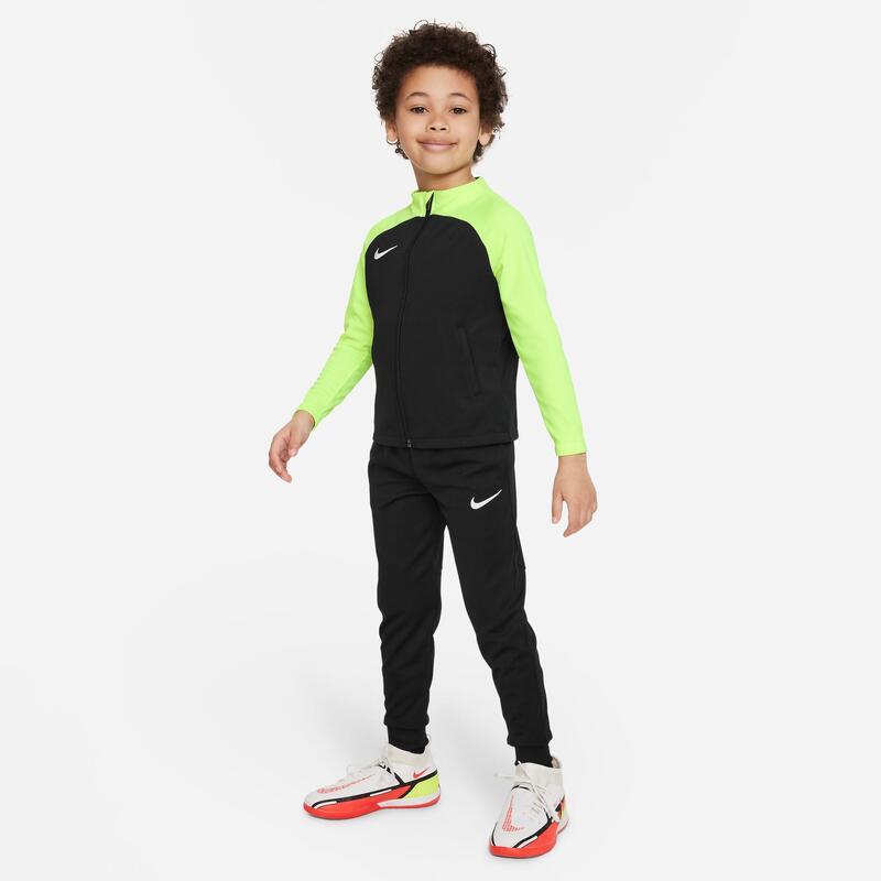 Dres treningowy chłopięcy Nike Academy