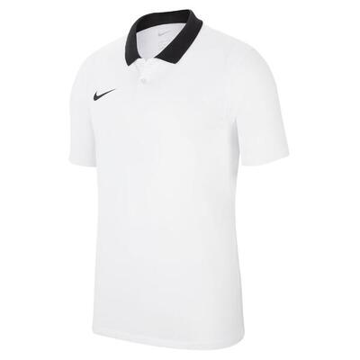 Hemden universeel voor heren nike drifit park 20