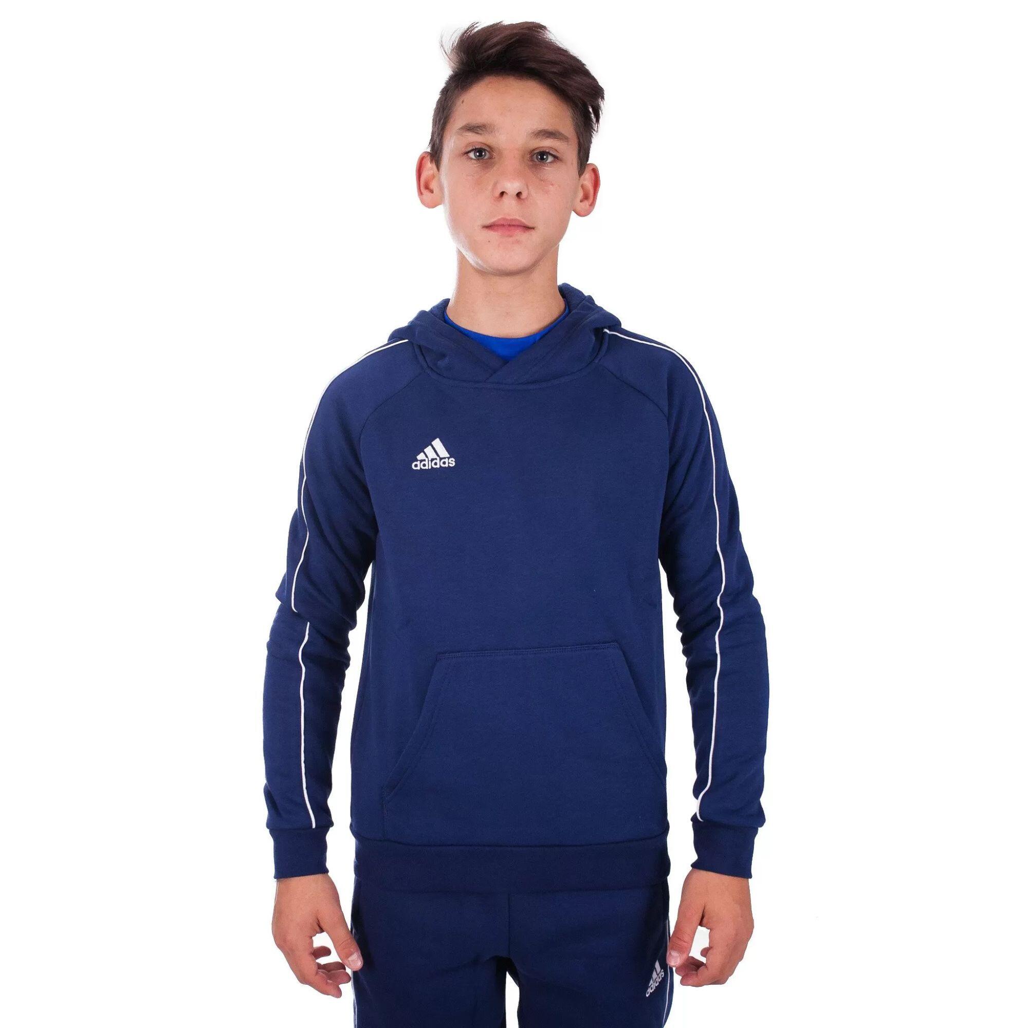 blu / blu navy / bianco