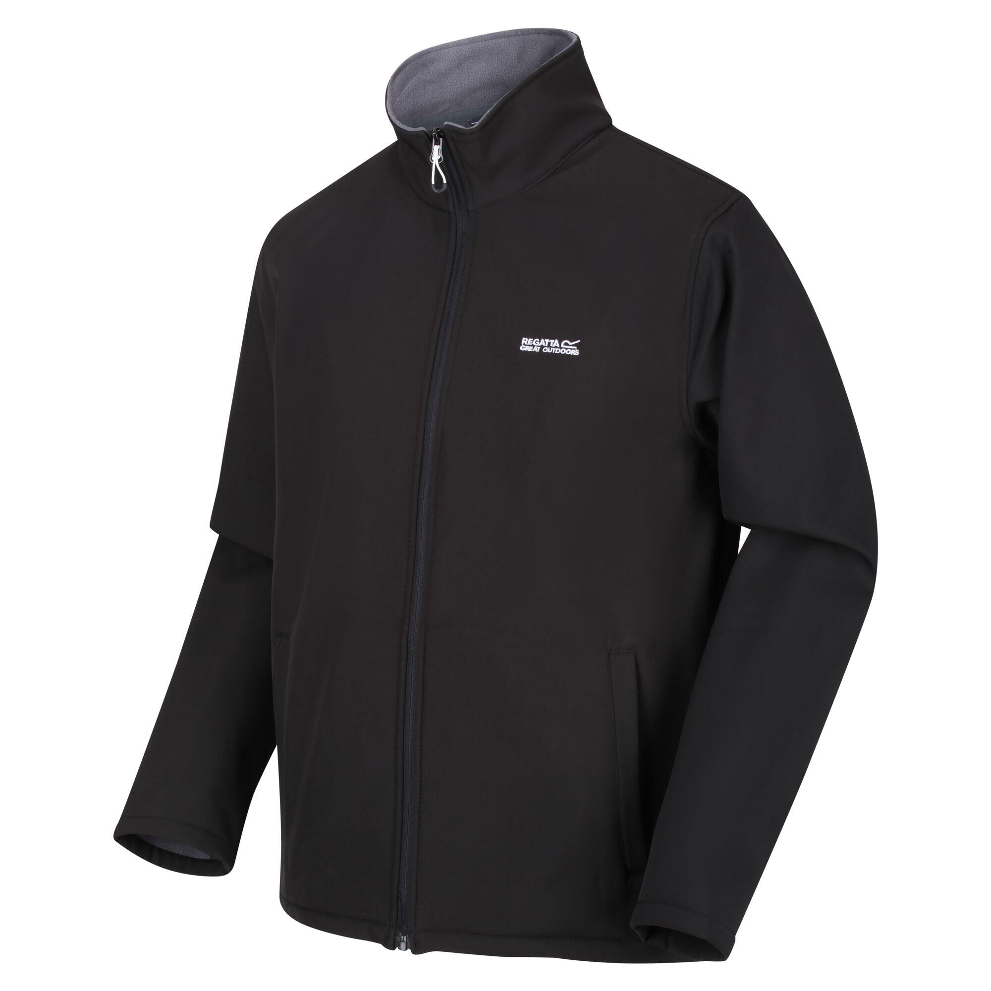 Softshell - Cera V homme 7/7