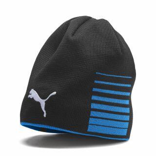 PUMA Puma Liga Omkeerbare Beanie 02 Hoofdtelefoon Volwassenen