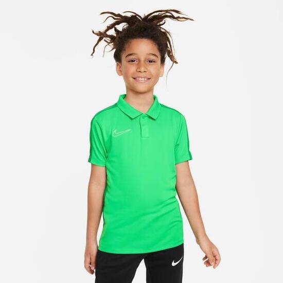 Poloshirt Academy 23 Unisex Kinder NIKE