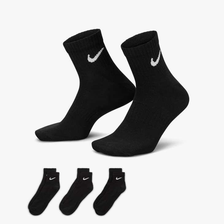 NIKE Nike Nike Dagelijkse Lichtgewicht Sokken Volwassenen