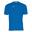 T-shirt tecnica uomo joma blu royal