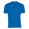 T-Shirt Joma Camiseta Combi Royal M/C Volwassenen