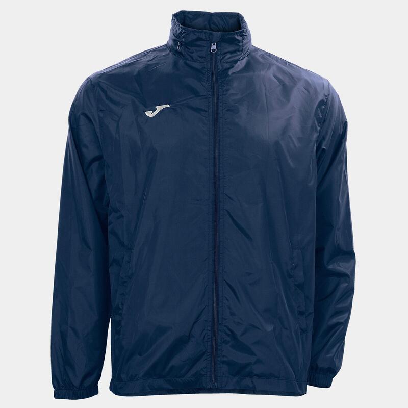 Imperméable Garçon Joma Iris bleu marine