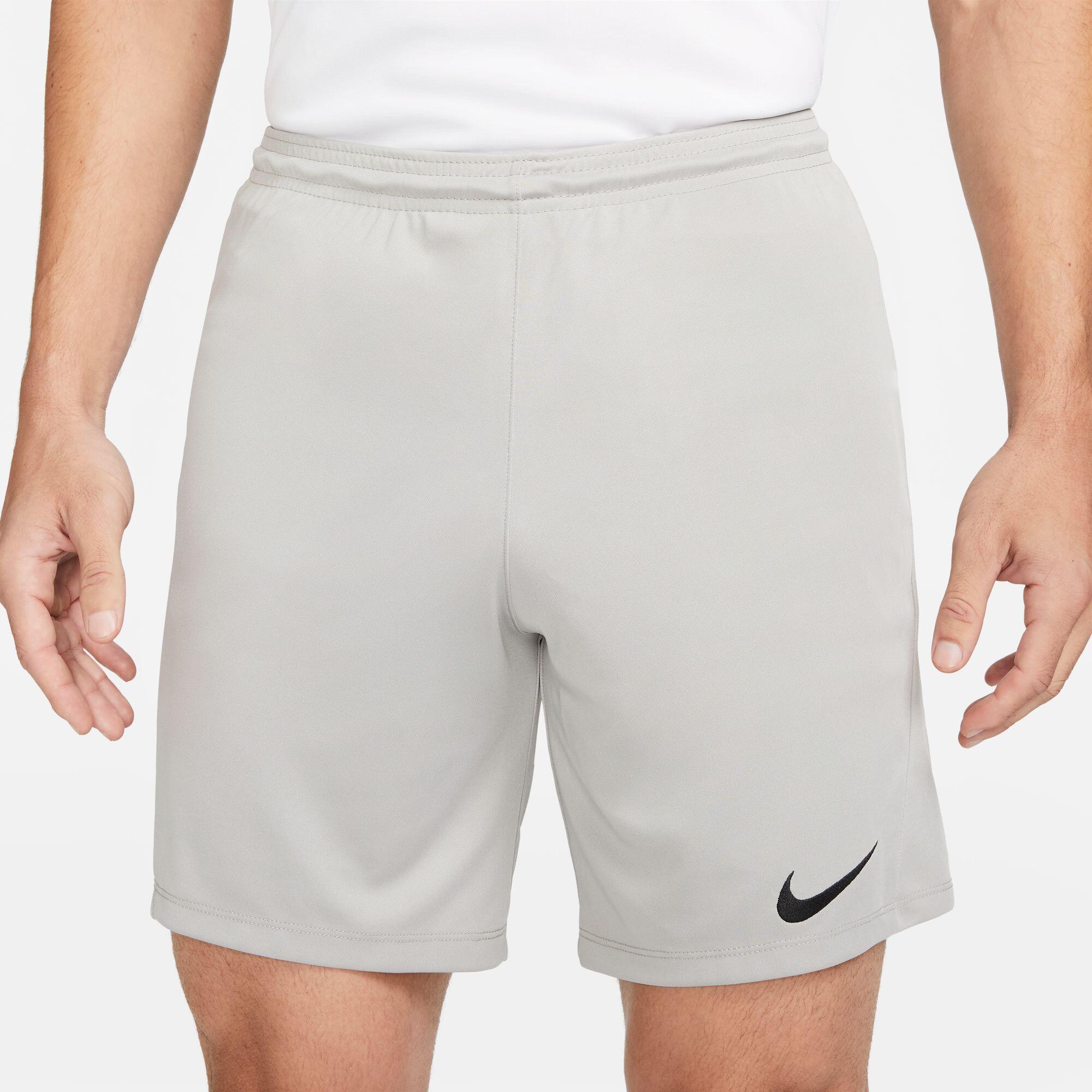 NIKE Nike Dry Park III voetbalshort voor heren
