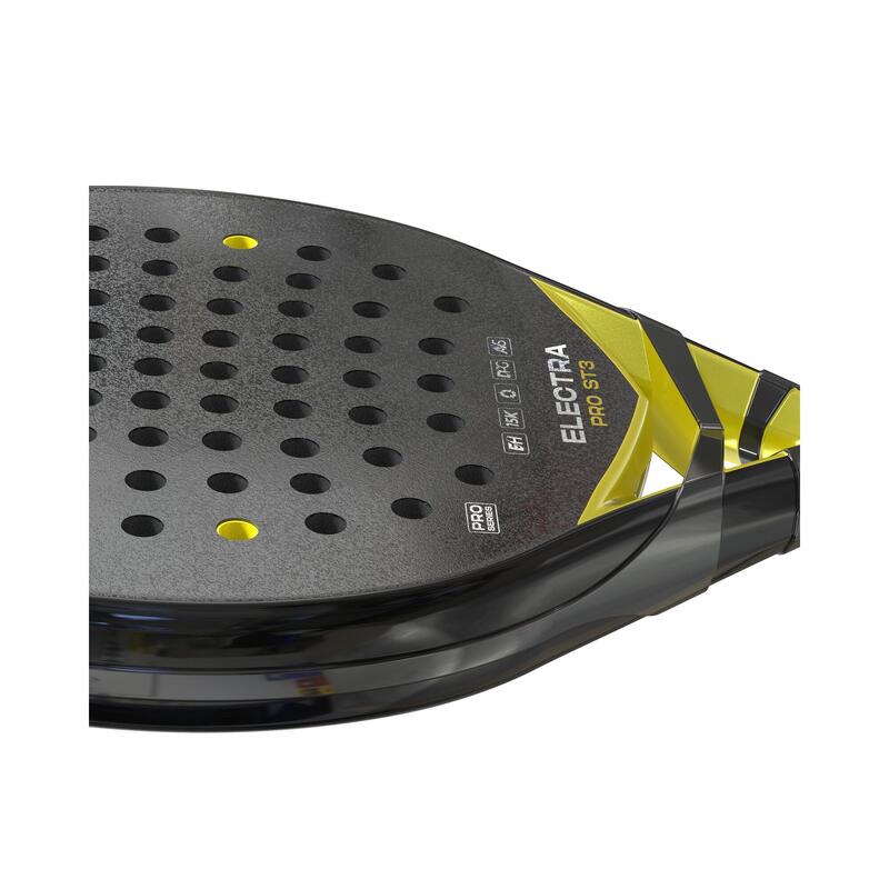 Raquete de Padel Siux Electra St3 Stupa Pro