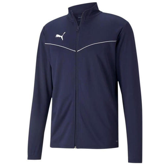 Veste de survêtement Puma TeamRise Poly