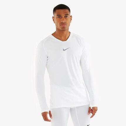 Nike Herren Funktionsshirt Park First Layer LS AV2609