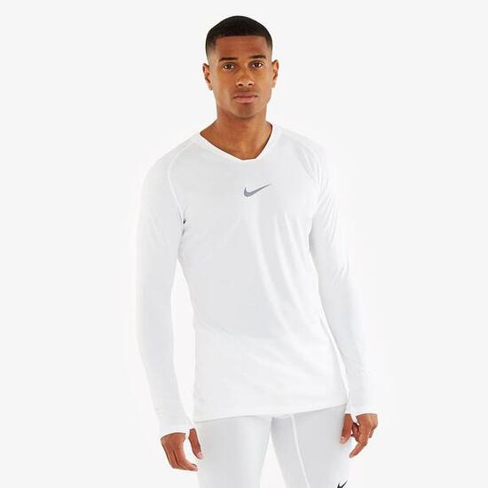 Nike Herren Funktionsshirt Park First Layer LS AV2609