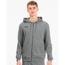 Hooded sweatshirt Puma team Goal 23 Casuals