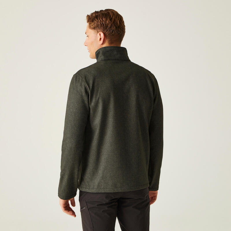 Cera V Softshell-Wanderjacke für Herren