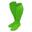 Bocanci de Fotbal Joma Fluor Verde Copii 28-33