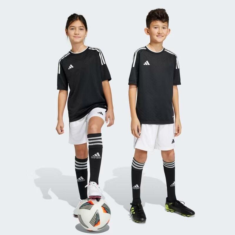 Spodenki piłkarskie dla dzieci Adidas Tiro 23 League