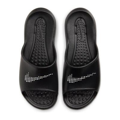 Flip-flops nike model victori one womens kleur zwart