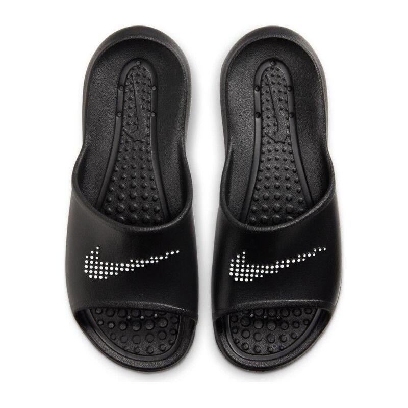 Chanclas Mujer Nike Victori One Womens Negro