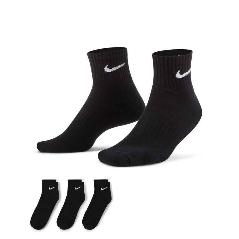 Calcetines Amortiguados Nike Everyday Adulto