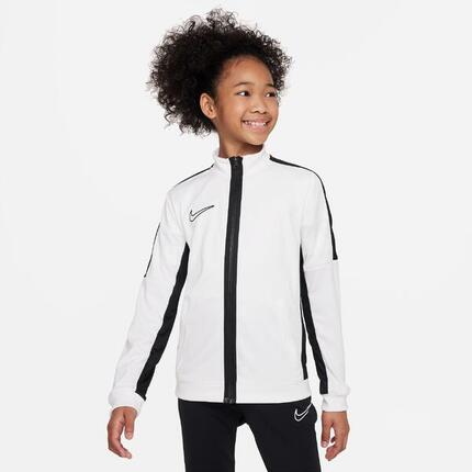 Jas Kind Nike Academy 23 Wit